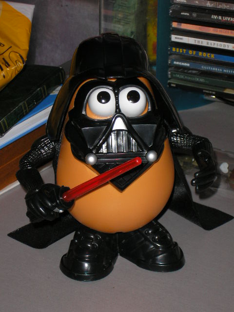 Darth Tater ^^.JPG